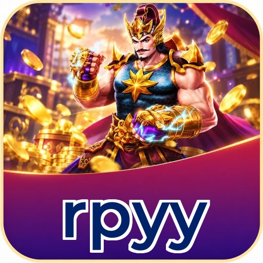Screenshot 1 - rpyy Home Screen