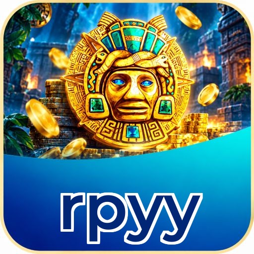 Screenshot 1 - rpyy Home Screen