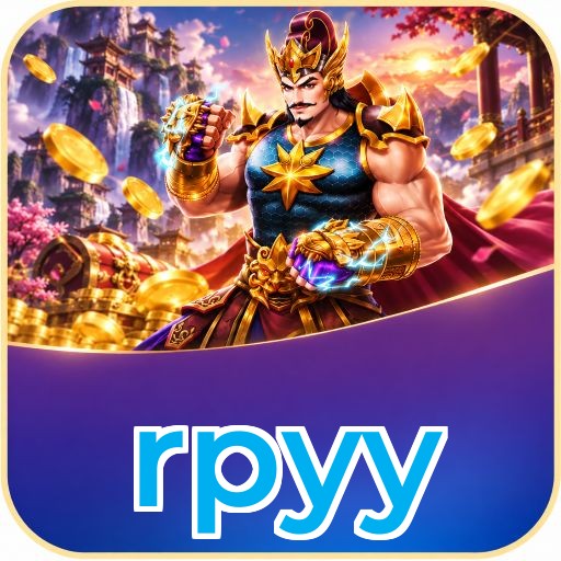 Screenshot 1 - rpyy Home Screen