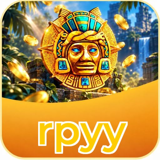 Screenshot 1 - rpyy Home Screen