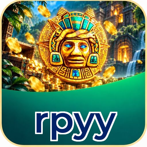 Screenshot 1 - rpyy Home Screen
