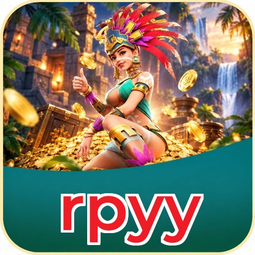 Screenshot 1 - rpyy Home Screen