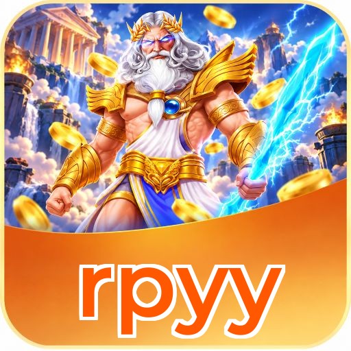 Screenshot 1 - rpyy Home Screen