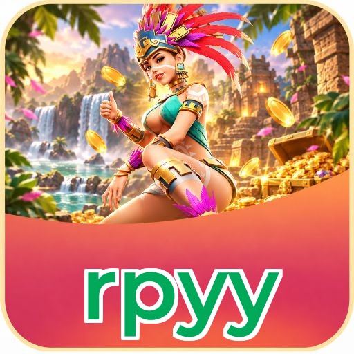 Screenshot 1 - rpyy Home Screen